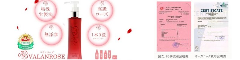 VALANROSE�i�o�������[�Y�j�Ńg���u���̂Ȃ����ցI���T�C�g